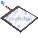 Technical Dual IC Protection 4310mAh Internal Battery for Switch Gamepad