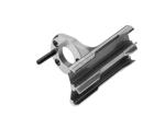 Two Color Selector Textile Machinery Spare Parts 911840144 Color Change Control