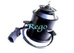 1990 - 1997 Honda Accord Radiator Cooling Fan Kit Customized Aluminum Material