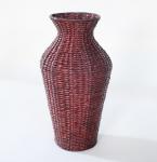 Best Home Decor Popular Rattan Plant Stand, Planter Holder Wholesale Natural