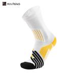 Embroidery Cushion Crew Elite Socks Quick Dry Basketball Sports Socks