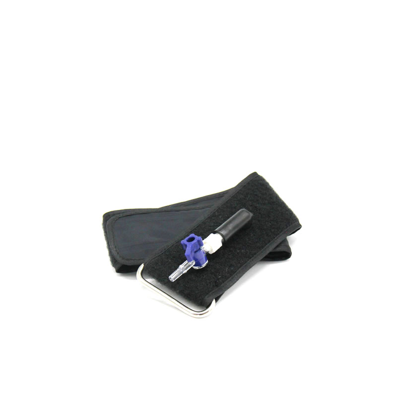 Breathable and Restrictive Sport Shield Bandage with Medical Adhesive Suture Material