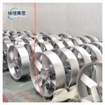 DC Electric Current Stainless Steel Blade Centrifugal Fans and Blowers for