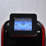 Skin Treatment Pico Laser Tattoo Removal Machine , 2000W Q Switch ND YAG Laser