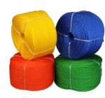 PP PE PET Monofilament Fishing Line Rope Low Stretch Customized Color