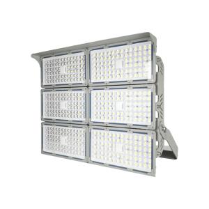 Wholesale Smart Led Chip Flood Light Customizable Street Lamp Fixtures for Soccer from china suppliers