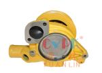 6134-61-1100 Engine Mining Excavator Diesel 6134-61-1100 Komatsu Water Pump