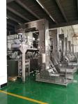Food Grade 304SS Z Type Bucket Conveyor Plum Nuts Transport