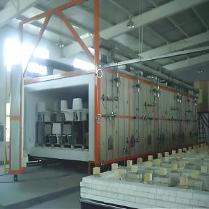 Wholesale Upgrade Business Programmable Firing Cycle Ceramic Products OEM from china suppliers