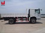 Siontruk 15t Heavy Duty Cargo Truck Van HW19710 ZZ1167M4611W