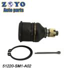 K9643 Suspension Parts Upper Lower Suspension Ball Joint for Honda Accord 1997
