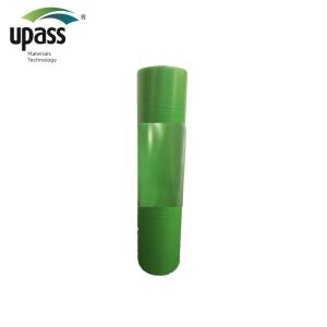 Wholesale Tear Resistance HDPE High Strength Cross Laminated Film For Waterproof Membranes from china suppliers