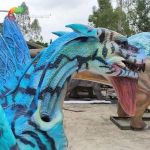 Wholesale Avatar Animatronic Characters Monster Mountain Banshee from china suppliers