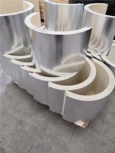 Wholesale Polyisocyanurate Foam Insulation Low Water Absorption from china suppliers
