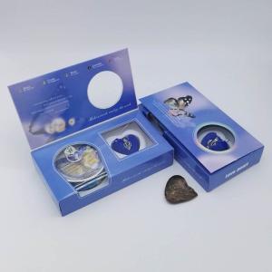 Wholesale Wholesale DIY Amazing Love Wish Pearl Gift Oyster Pendant Necklace from china suppliers