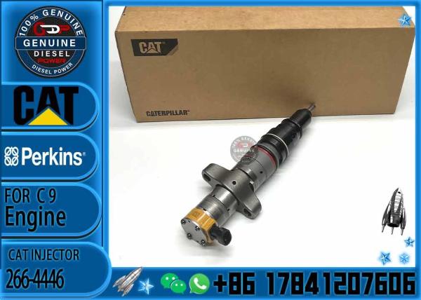 Common Rail Injector 266-4446 387-9432 387-9436 225-0117 236-0957 238-8092 240