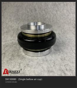 Wholesale SN130080 Single Bellow Air Cup Air Bag 1/8 NPT For Air Suspension from china suppliers