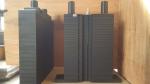 Commercial Quality Gym Weight Stacks Manufacturer