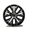 Buy cheap Anti Corrosion 15×6.5 16×6.5 Inch A356.2 Alloy Wheel Rim from wholesalers