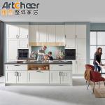 2023 Kitchen Furniture Modern Stylish Aluminium Wall Cabinet for Your Home