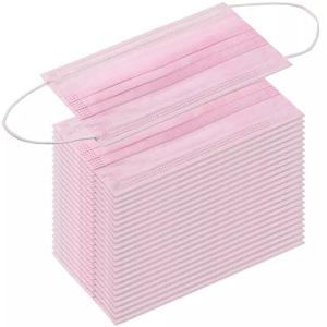 Wholesale Easy Breathing Disposable Face Mask Good Skin Tolerance For Personal Care from china suppliers