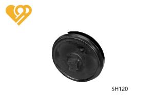 Wholesale Crawler Machinery Excavator Undercarriage Parts SUMITOMO Excavator Track Idler from china suppliers