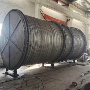 Wholesale 4000L CNC Roto Mold Water Tank , Horizontal Rotomolding Moulds Custom Thickness from china suppliers