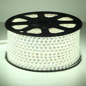 Wholesale SMD 3535 60LED/M 110V 12W/M White LED strip light from china suppliers