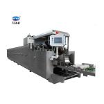 Full Auto 27 Plate SEW Motor Wafer Biscuit Making Machine