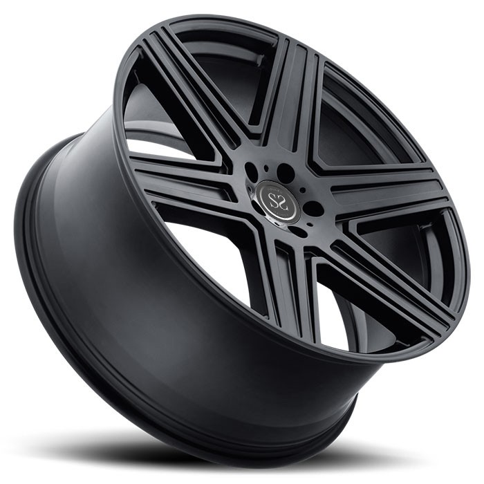 5*112 2 Pc Aluminum Forged Wheel Rim For Land Rover