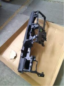 Wholesale Aftermarket Geely Boyue Electronic Digital Car Dashboard Body OEM from china suppliers