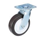 Universal Caster Wheel with Ball Bearing and 100kg/110kg/130kg Load Capacity