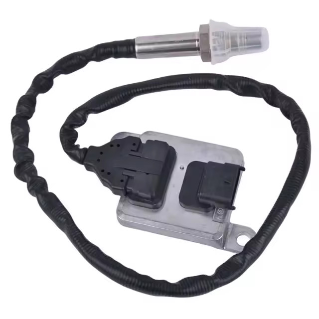 12V Nitrogen Oxide NOX Sensor Fits For Cummins ISB OEM 4984576