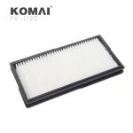 KOMAI 208-979-7740 Cabin Air Filter fits Komatsu WA380 40330-70370 CA-56080