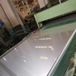 Aisi Astm 201 316 Stainless Plate Thickness 1mm