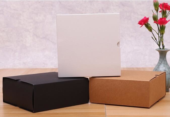 luxury presentation cigar chocolate rigid wholesale packaging paper box factory wallet box,paper folding gift hair exten