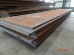 High Strength Wear Resistant Steel Sheet Nm400 Nm450 Nm500