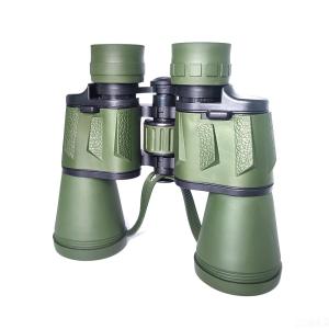 Wholesale Adults Hollyview 20x50 Hunting Binoculars With Hunting Bird Watching Safari Sightseeing from china suppliers