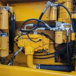 used excavator caterpillar excavators used 330 336d cat 320 320d excavator