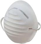 Medical N95 Disposable Masks / Smoke Protection N95 Respirator Mask