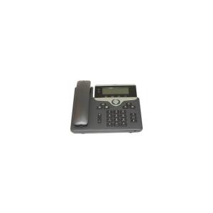 Wholesale Customized 7800 Series Black Color Unified IP Phone Voip Phone CP-7841-K9 from china suppliers