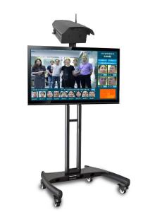 Wholesale 5 Meters 5000 Faces Infrared Thermal Imaging Camera from china suppliers