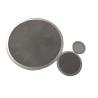 Buy cheap ISO9001 0.2mm Wire 50 Mesh Stainless Steel Screen For Granular Strainer from wholesalers