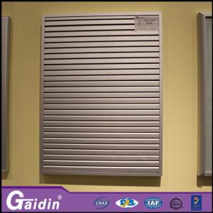 Wholesale OEM experience professional alumnium frame,kitchen cabinet aluminum frame glass door from china suppliers