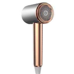 Wholesale 1500W Purple Compact Hair Dryer With 2 Speed And 3 Heat Settings For Travel from china suppliers