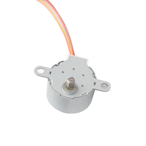 30byj46 12V 4 Phase 5 Wires 7.5° Geared Stepper Motor Chinese Wholesale Supply