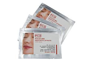 Wholesale P.C.D. Brand Tattoo Anesthetic Cream / Lip Patch Tattoo Pain Relief Cream Strong Effect from china suppliers