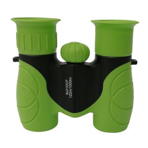 Wholesale Adjustable Bak4 Prism 8x21 Binoculars Toy For Little Boys And Girls from china suppliers