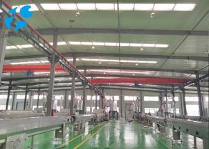 Wholesale PA Pellets 1000 L Plastic Dryer Machine , Low Moisture Desiccant Bed Dryer from china suppliers
