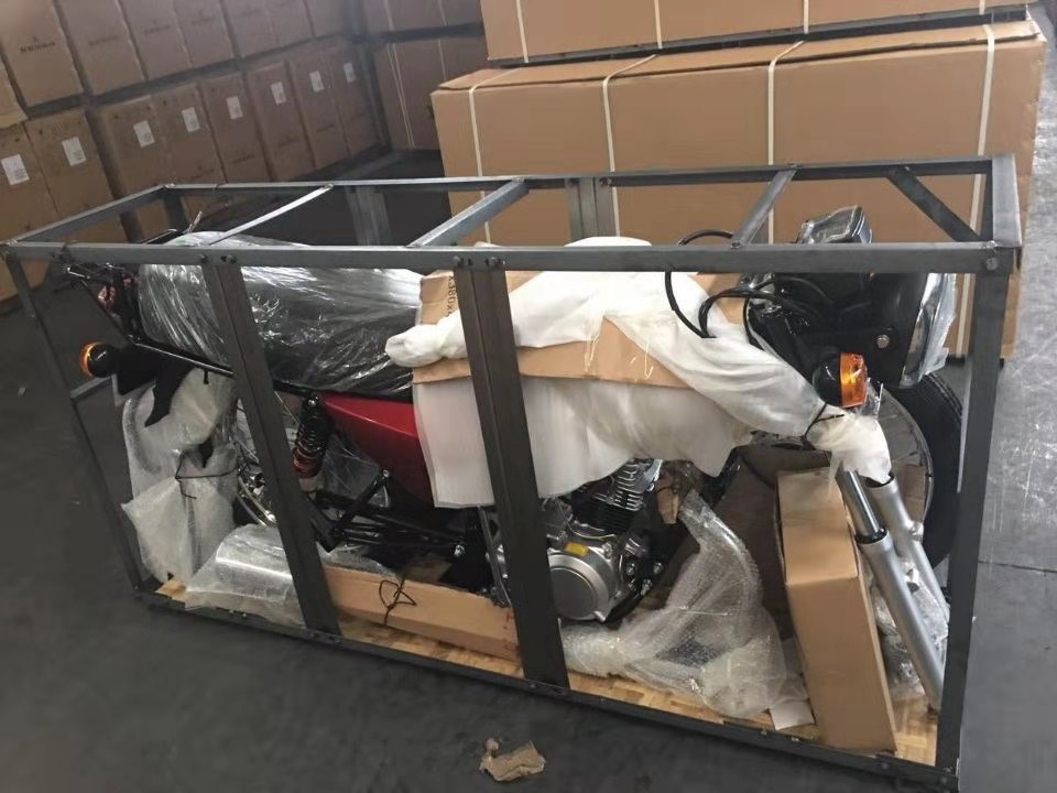 4 stroke powerful engine racing motorcycle Dirt bike 250cc